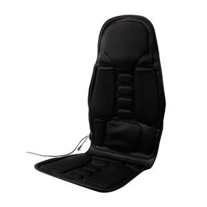 CUDIONS SEAT CUDIONS ONEVER 2021 Electric Heat Massager Bekväma säten Trådlös kudde Massagestol Pad For Car Office Home