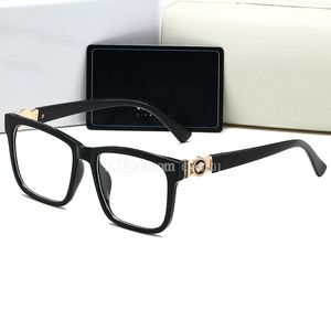 fashion sunglasses toswrdpar glasses sunglasses designer men's ladies brown case black metal frame dark 50mm lens