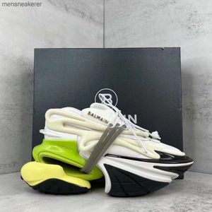 Mode bamain designer skor kvalitet sneaker topp manliga par man försäljning billig match en fot airbag mens 7rxp