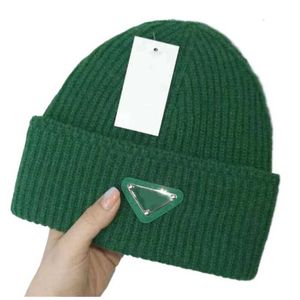 Beanieskull Caps Skull Caps Luxury Beanies Designer fall and Winter Bean Men and Women Fashion Designer Beanie Knit Hat