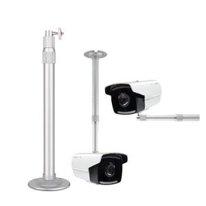 Surveillance Telescopic 40-80cm Wall Ceiling Bracket 30-60cm stand For Camera projector