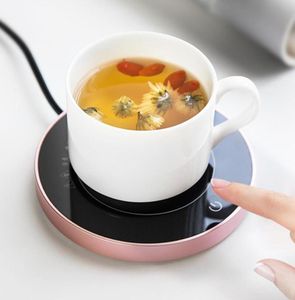 Mini elektryczny magnetyczny indukcja szybkowarnia Wbudowany garnek HOOR Burner Wodoodporny herbatę kuchenki kuchenne 4675018
