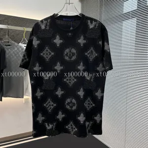 Felpa con cappuccio da uomo firmata maglione famoso hip-hop da uomo e da donna felpa a maniche larghe in cotone da strada di alta qualità Taglia asiatica: S. M. L.XL.XXL.XXXL 24-19