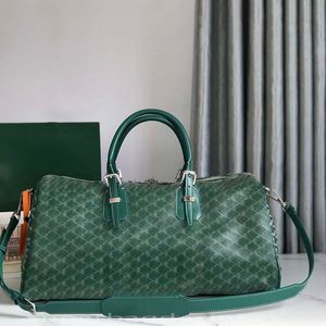 10A Designer-Luxus-Reisegepäck für Herren, echtes Leder, große Kapazität, Handtasche, Umhängetaschen, modische Reise-Schultertasche, hochwertige Geldbörse, Clutch