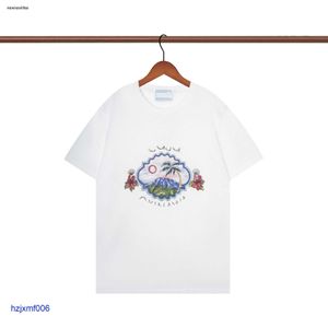 Sret Homens Camisetas Marca Homens Camiseta Designer Roupas para Verão Tops Moda Geometria Padrão Impresso Menino Manga Curta Mulheres Pulôver Nov 28