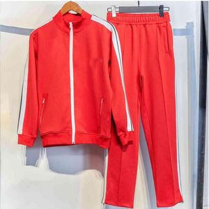 Hoodie tracksuit män kvinna teknisk fleece byxa träning män sport byxor jogger byxor designer herres träning jacka hoodie sport