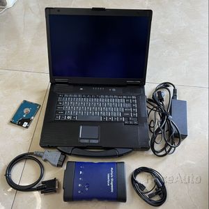 super mdi scanner strumento di diagnostica interfaccia wifi gds2 con laptop cf52 hardbook 4g ssd 360gb pronto all'uso