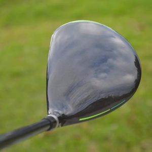 ウッズゴルフクラブG430ゴルフウッドメンズゴルフクラブ3ウッドと5つのウッドハロウィーンギフト正しい製品写真をご覧ください