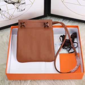 Berühmter Designer niedlicher und sozialer Stil Party Shopping Mini Crossbody Tasche Feste Klassiker klassische Mode -Crossbody -Tasche kleine Brieftasche für Frauen Date Party