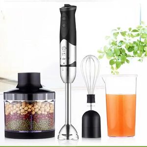 Narzędzia M08 Wielofunkcyjne gospodarstwo domowe 850 W Stick Electric Blender Blender Blender Mikser Mikser Sokower Sokserka kuchenna