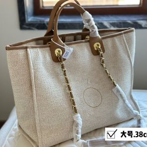 Große Kapazität Totes Beach Shopper Griff weiche Leder -Unterarm -Taschen Mode SAC Femme Reisetasche Hochtextur Luxus Multipochette Clutch Bags Reisen Tasche