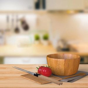 Kök lagring sashimi pinnar användbara rostfritt stål hus praktiskt bordsartiklar bestick japansk typ matlagning butik huvudet