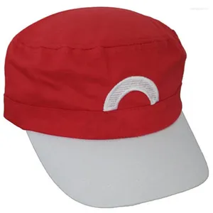 Ball Caps Patchwork Baseball Hat Hip Hop Women Men Men Cosplay