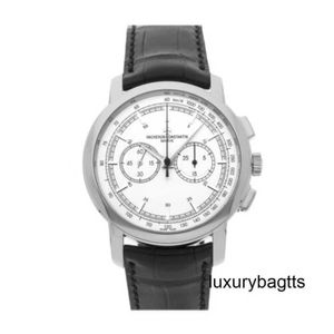 Часы VacherosConstantinns Автоматические часы VacherosConstantinns Patrimony Manuel or Hommes Montre Chrono 47192000g9504 frj