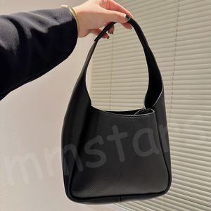 Leather Handbag Designer Bucket Bag Women Men Metal Hardware Tote Magnetic Closure Handbags Lady Luxury Shoulder Bags Purses