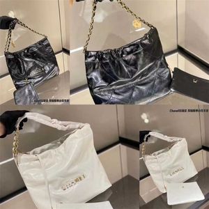 20 % RABATT auf die Designer-Tasche New Letter High Small Wind Garbage Bag Large Fragrant Grandma Ladies Big Tote