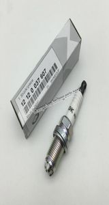 6PCSLOT 12120037607 BKR6Equp Zündkerze für BMW M54 M62 E38 E65 E34 E36 E39 E46 Z3 320 5287532066174947