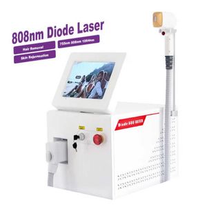 Diğer Güzellik Ekipmanları 808NM Diyot Lazer Modülü Kalıcı Epilasyon Makinesi Alexandrite Lazer Makinesi CE Onaylı