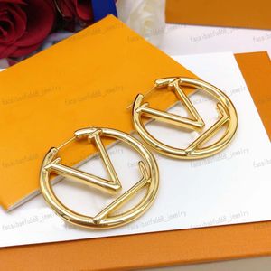 20 types of classic designer earrings, Luxury, Fashion, jewelry, hoop earrings, charm, Pendant, alphabet, brass material, 925 Silver needle, Christmas, high quality with box