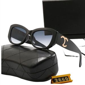 2024 new designer sunglasses for women brand glasses outdoor goggles travel UV400 protection shades beach Sun Glasses