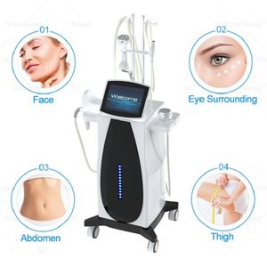 New Arrival Weight Loss Machine Cavitation Rf Vacuum Slimming Machine Lipo Vacuum Cavitation RF Beauty Equipment