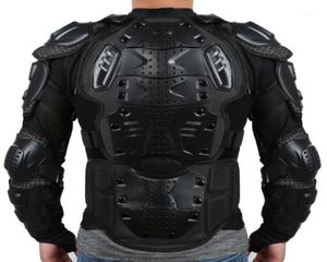Armature per motociclisti Giacche per protezione completa del corpo Abbigliamento da corsa per motocross Tuta Protezioni per equitazione SXXXL19655313