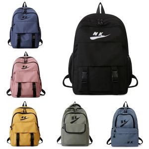 Designer saco de moda mochila estudante saco de computador sacos de treinamento ao ar livre designer mochila grande capacidade esportes basquete mochila de viagem novo estilo