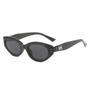 Gentle Monster Herren Designer für Frauen mit Vollbild Sonnenbrille 10 Farben Outdoor -Brillen, die Sunniting modische Brillen UV400 mit Kasten fahren