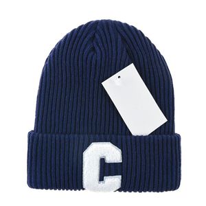 2023 Fashion Winter Beanie Knitted Hats Sports Teams Baseball Football Basketball Beanies Caps Women and Men Top Caps C002