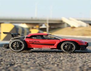 RC CAR 124 4WDリモートコントロールドリフト24Gオフロード4x4ラジオビークルエレクトロニックリモ趣味のおもちゃ2109286637864