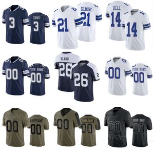 Child Man Women Football 33 Damone Clark Jersey Kids Thanksgiving 14 Markquese Bell 26 Daron Bland 1 Jayron Kearse 21 Stephon Gilmore 23 Rico Dowdle 3 Brandin Cooks