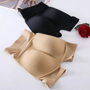 Mulheres controlam calcinha Sexy Tummy Butt Lifter Panties Trainer Treinador de cintura alta Shapewear Shaper Briefs Slimming Corset 231227