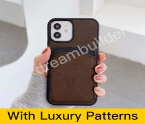 Designer Phone Cases for iPhone 14 Pro Max Plus 13Pro 13Promax 12 12Pro 12Promax 11 XSMAX Designer Samsung Case S20P S20U N1654089