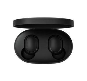 Xiaomi Mi Redmi Airdots 2 S Bluetooth Earphones Xiaomi True Wireless Headphones BT TWS Air Dots Headset75677943676022