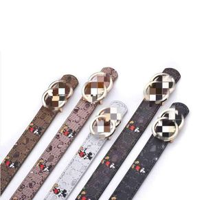 Sprzedawanie pasów marki dla Toddler Fashion Digner Belts Dziewczynki i chłopców6852008