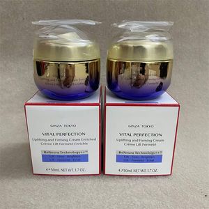 brand VITAL PERFECTION Uplifting and Firming Cream Enriched 50ml