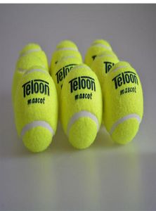 Markenqualität Tennisball für das Training 100 Synthetische Faser gute Gummiwettbewerb Standard Tenis Ball 1 PCS niedrig auf 2646104