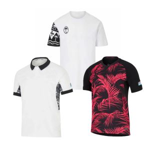 2023 FIJI Home/Away Rugby Jersey S-5XL