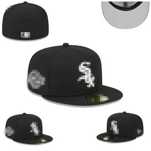 Chapéu de designer Homens Mulheres Beisebol Chapéus Clássico Hip Hop Esporte Full Closed Design Caps Boné de Beisebol Q-4