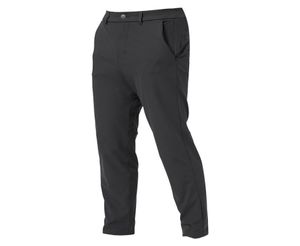 LL MEN COMMISSIONE CASUALE PANNE SUDIDE PANTANI 28QUOT PANTALI ALL'ATTLETIC SPORT SPORT SPORTO JOGGING PANT5595743