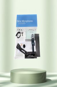 Microphone Beta 56a Percussion Instrument Super Cardioid Dynamic Professional Band выделена 7567951