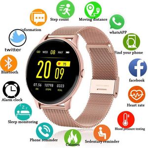 LIGE Moda Orologio Digitale Donna Sport Uomo Orologi Elettronici LED Uomo Orologio da polso da donna per donna Orologio da uomo Orologio da polso femminile 21160Q