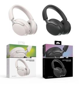 صوتية موسيقى السماعة الهادئة فوق سماعات أذن الرأس الراحة Ultra Headphone Wireless Bluetooth 5.1 Stereo Bass Headset 86