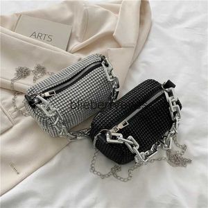 Omuz çantaları yaz trend lüks moda seyahat çanta çantaları bling elmas tasarım küçük crossbody messenger kadınsblieberyeyes için