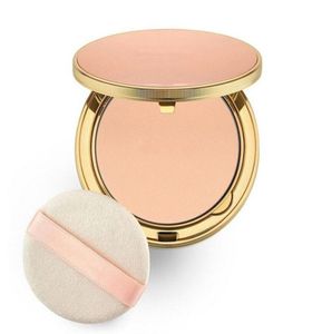 Epack Top Quality Brand Pressed Powder Makeup Beauty Foundation Mat Nature with Handbag Pouder de Beaute Embellissante2117398