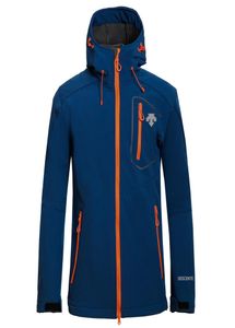 2019 novo The North mens DESCENTE Jaquetas Hoodies Moda Casual Quente À Prova de Vento Ski Face Coats Ao Ar Livre Jaquetas de Lã Denali 036567707