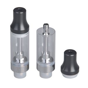 Th205 Th220 Atomizer 2.0 ml Glass Tank engångspatron keramisk spole för tjock olja M6T 510 Tråd Rökning Olja Fit Amigo M3 -batteri