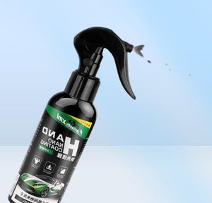 Prodotti per la cura da 300 ml di rivestimento in ceramica per auto da vetro a vetro a vetro a cristallo idrofobico Agente impermeabile 85589765