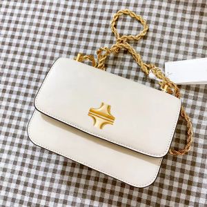 Catena di qualità a specchio Totes Bag da uomo Clutch Cross Body Borse firmate di lusso da donna Con tracolle borsa a mano moda Borse anche in vera pelle