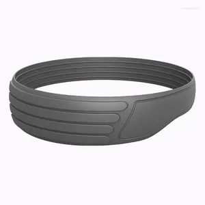 Knädynor Patella Strap Soft Anti-Slip Basketball Band breddade stödutrustning för patellar